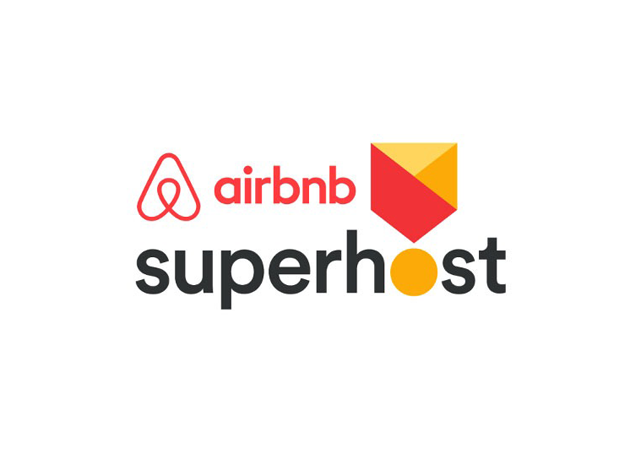 Airbnb Superhost